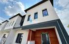 Case insiruite premium cu 4 camere,de vanzare in Valea Lupului – complex reziden - 1