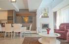 PENTHOUSE pe 3 nivele, Poiana Brasov, SILVER MOUNTAIN, 114mp, parcare la subsol - 8