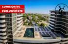 Apartament cu 2 camere in complexul Alezzi Odyssey - Mamaia Nord - 1