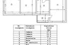 Teiul Doamnei-strada Otesani-apartament 3 camere - 5
