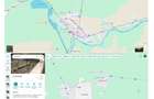 Licitatie  16 loturi de teren extravilan situate în Jud. Călărași, Com Modelu  - 7