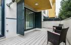 Studio lux Aviatiei Apartments  - 7