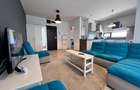 Aviației City Point Apartament 2 camere Parcare Inclusă Metrou Aurel Vlaicu - 4
