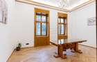 Imobil unic lângă Cișmigiu, renovat complet high class - 14