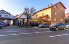 Proprietate mixtă Brașov | Spațiu comercial + locuință | 0% - 54