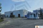 Spatiu industrial de inchiriat in Sibiu-Vest - 1