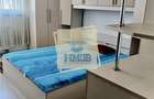 Apartament mobilat 59 mpu etaj intermediar terasa zona Rahovei - 2