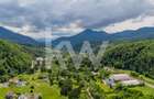 Teren intravilan | Bunloc - zonă exclusivistă | PUZ aprobat | 1.025 mp - 16