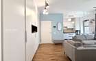 Studio | Mobilat Premium | Piscina & Parc | Avalon Estate -Pipera - 11