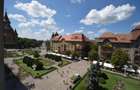 Apartament 3 camere de vânzare — ultracentral, Piața Victoriei, Timișoara - 11