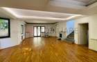 Aviatiei - Maguricea, vila S+P+1E+M, 9 camere, suprafata utila 363 mp - 5