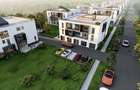 Apartamente cu 2 camere direct d ela dezvoltator - 8