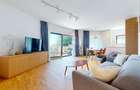 Apartament 3 camere de închiriat în Chiville cu parcare și boxă - 1