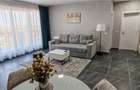 Apartament 2 camere, loc de parcare subteran, cu rate la dezvoltator, mobilat si - 6