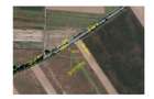 Teren pentru constructii de interes agricol sau pentru Hale /depozite - 2