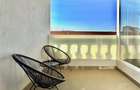 Herastrau, apartament 3 camere , constructie 2006 - 6