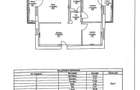 3 camere Mărăști | centrală proprie | 2 apt./etaj | parcare | 0% comision - 14