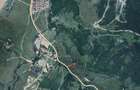 Teren intravilan cu PUZ + autorizație în curs, Râșnov – Strada Predeal - 1