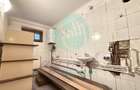 3 camere Primăverii – parter înalt, imobil mic, renovat - 11
