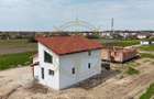 DOM00455 - Vila cu arhitectura modern-contemporana Snagov - 3