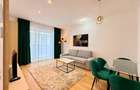 Prima închiriere – apartament nou 2 camere Nusco City Aviatiei Floreasca - 1
