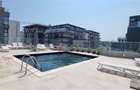 Studio Modern Mamaia Nord, la 5 minute de Plaja - 3