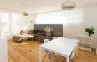 Apartament cu gradina, terasa si loc de parcare Rond OMV Pipera - 2