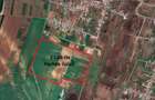 21,66 Ha Teren Compact – Pechea (Galați) – Potențial Energetic & Agricol - 1