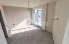 Apartament cu 2 camere, semifinisat, parcare subterana, Strada Campina - 5