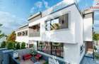 Apartamente tip Penthouse, cu vedere spre oras - 7