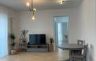 EXCLUSIV - Pipera - Beau Soleil Residence - Apartament 2 Camere - 5