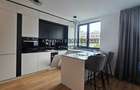 Ap3cam BLOC NOU - Delfinariu - BND Residence - Parcare Privata - 900 euro - 9