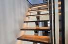 Apartament pe 2 niveluri,et.1+mansarda,3 dormitoare,2 bai,Popas Pacurari: 160956 - 2