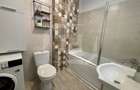Apartament 2 camere I mobilat modern I Borhanci - 7