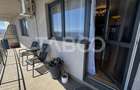 Apartament premium cu 2 camere 60 mpu balcon loc parcare Rahovei Sibiu - 7