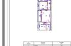 De vanzare apartament 3 camere Gorjului/Apusului A258 - 13