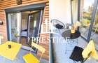 APARTAMENT 2 CAMERE | SIBIU | DA VINCI | 2 TERASE | MOBILAT | PARTER - 9