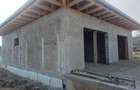 Casa plan parter constructie 2006 - 6