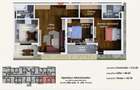 Vanzare apartament 3 camere, premium, in Ploiesti, zona Albert - 5