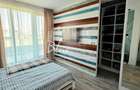 Mamaia Nord- Apartament 3 camere, complet mobilat, langa mare - 14