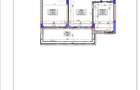 Apartament 3 Camere | Inchiriere | Tunari | 2 locuri de parcare - 11