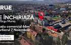 Spațiu comercial de închiriat, 66m², 7 Noiembrie, Târgu Mureș - 1