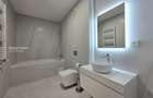 First Rent - Designer Finishes | 2 Rooms + Parking | Pipera Plaza - North Avenue - 26