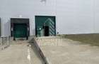 De inchiriat hala industriala 2000 mp - acces tir, rampa andocare - 4