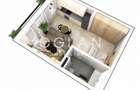 Studio modern cu balcon, comision 0% - 3