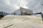 Hala de vanzare – Acces direct Centura București - ISU - 3