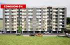 Apartament FARA COMISION 3 camere si balcon Sibiu Dna Stanca - 6