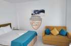Studio Mamaia Tenis Club, 33mp, et 5/8 lift, vedere la lac, gaze, A/C term lung - 2