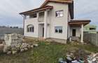 Vila bifamiliala (duplex) P+1  - 8