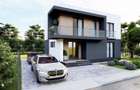 Design minimalist, rafinament maxim – Casa ta moderna in Sanpetru - 22